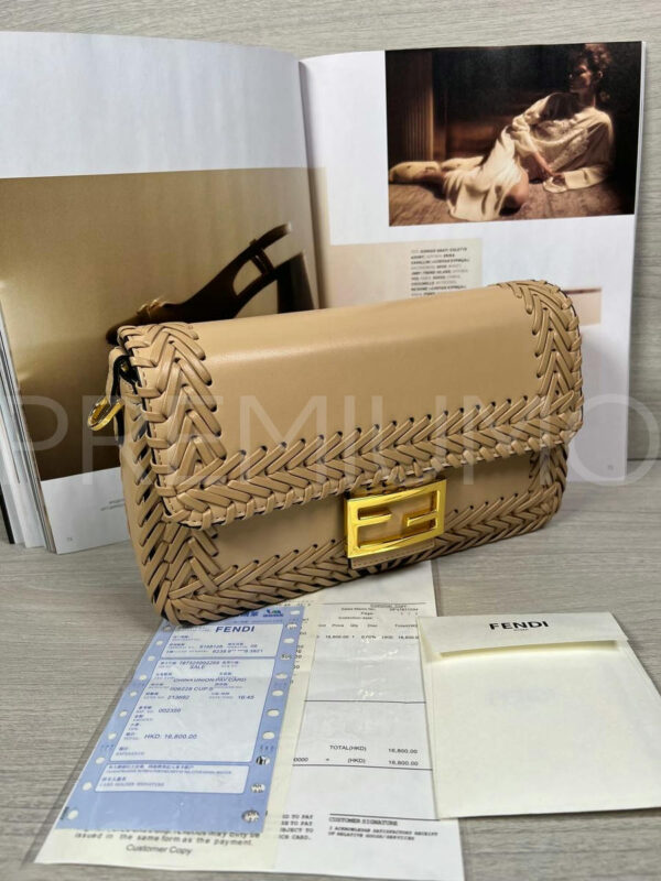 Fendi сумка PR621902 2