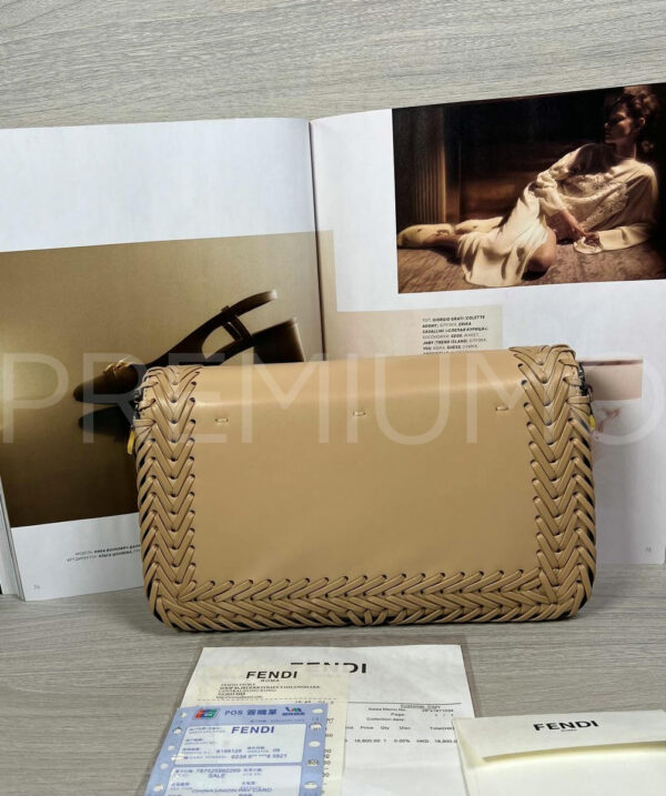Fendi сумка PR621902 3