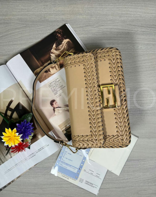 Fendi сумка PR621902 4