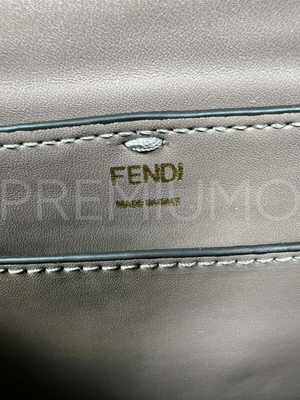 Fendi сумка PR915249 9