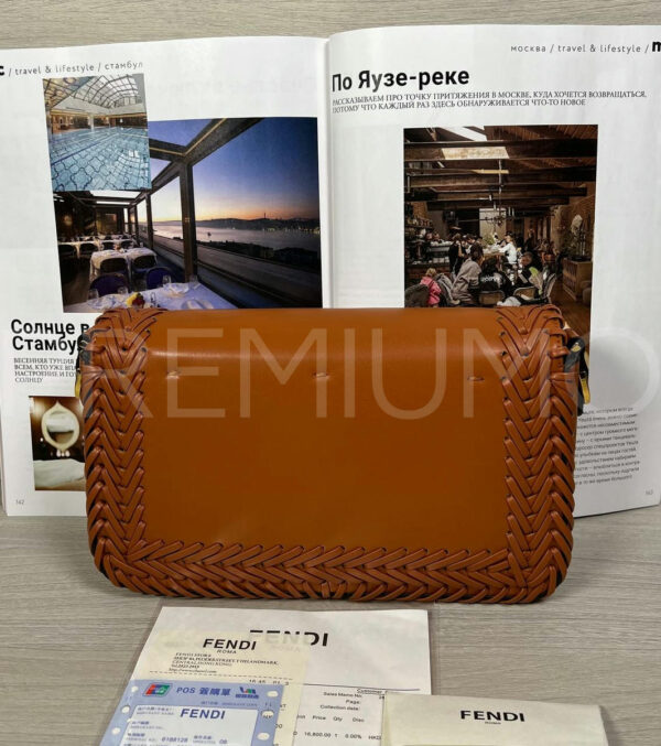 Fendi сумка PR352222 3