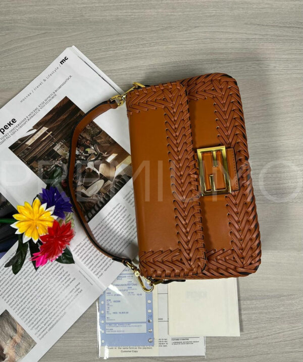 Fendi сумка PR352222 4
