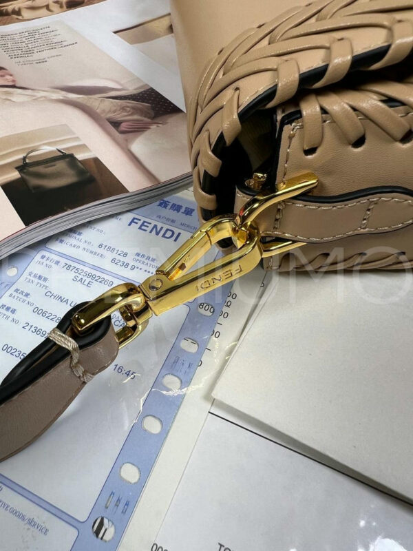 Fendi сумка PR621902 6