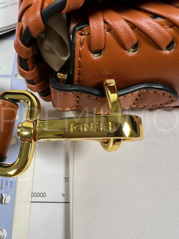 Fendi сумка PR352222 8
