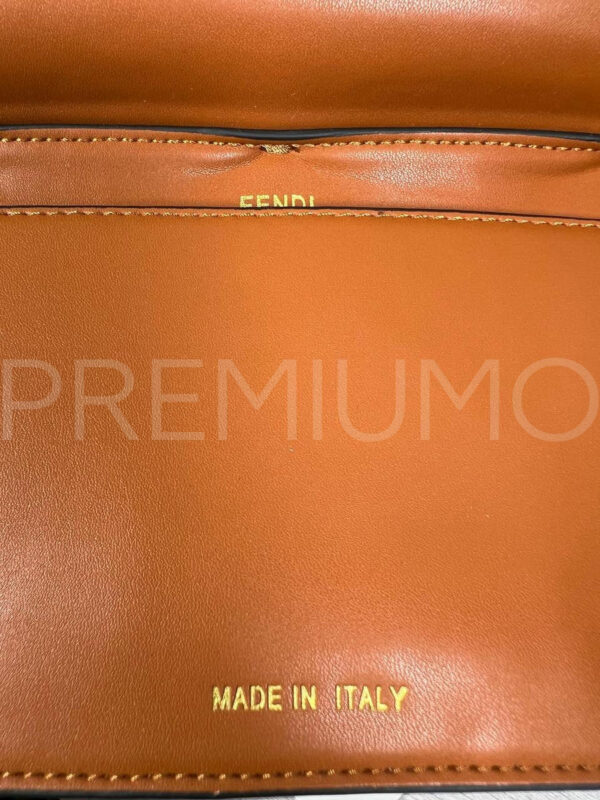 Fendi сумка PR352222 9