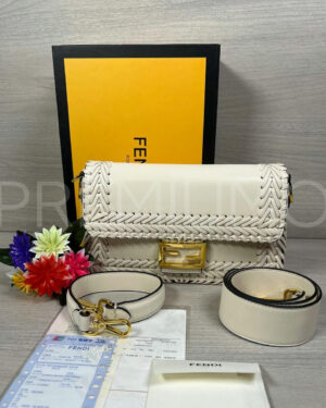 Fendi сумка PR327568