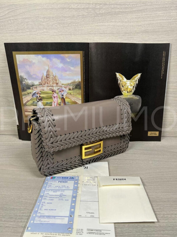 Fendi сумка PR915249 2