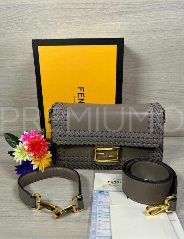 Fendi сумка PR915249