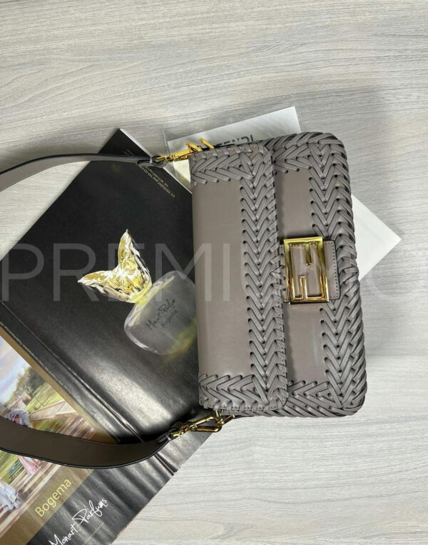 Fendi сумка PR915249 5