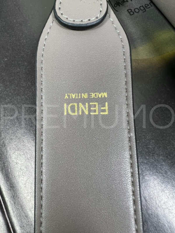 Fendi сумка PR915249 7