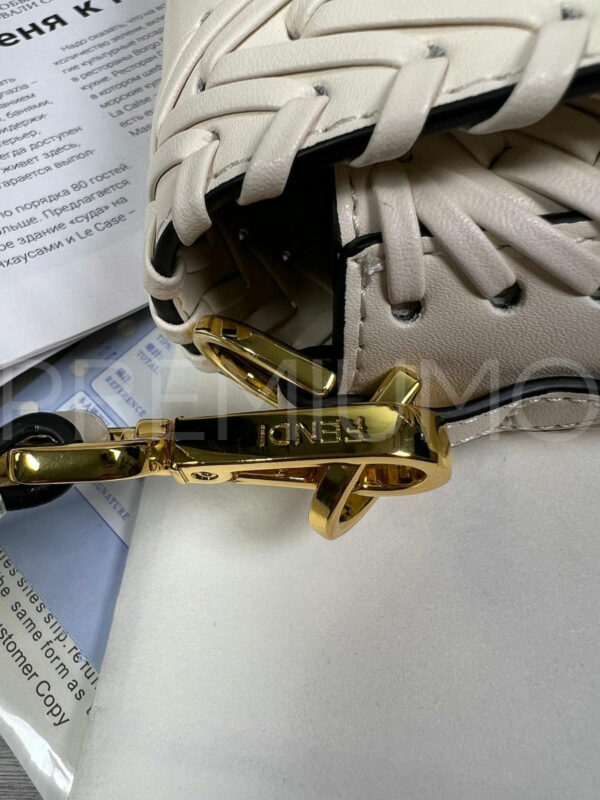 Fendi сумка PR327568 8