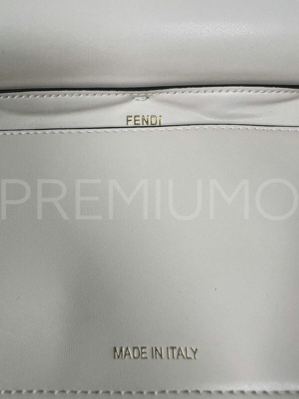 Fendi сумка PR327568 10