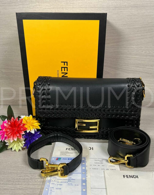 Fendi сумка PR565522