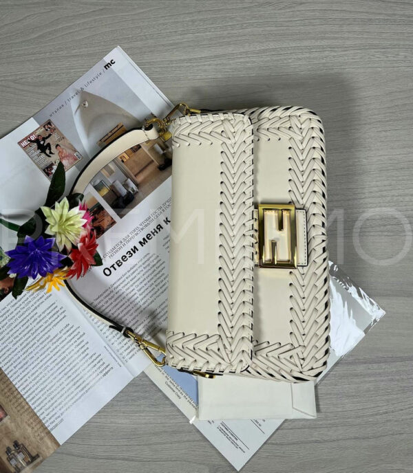 Fendi сумка PR327568 5