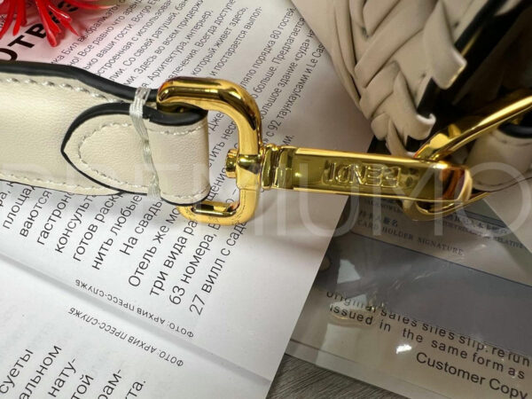 Fendi сумка PR327568 6
