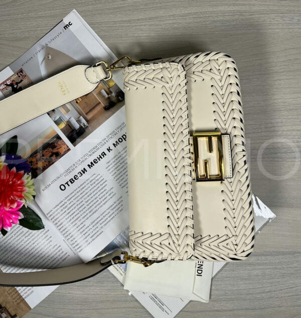 Fendi сумка PR327568 7