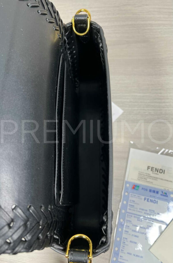 Fendi сумка PR565522 6