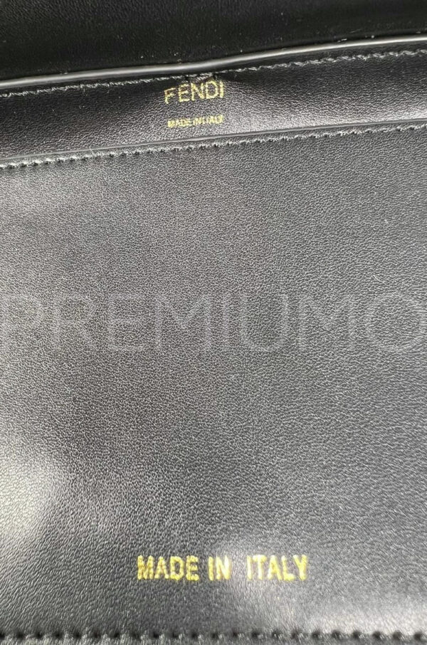 Fendi сумка PR565522 7