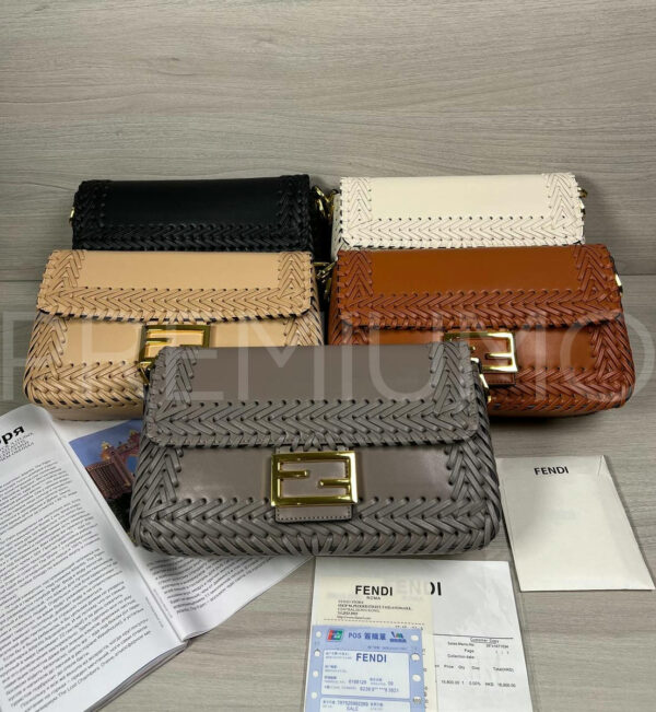 Fendi сумка PR565522 8