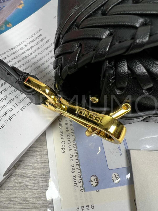 Fendi сумка PR565522 3