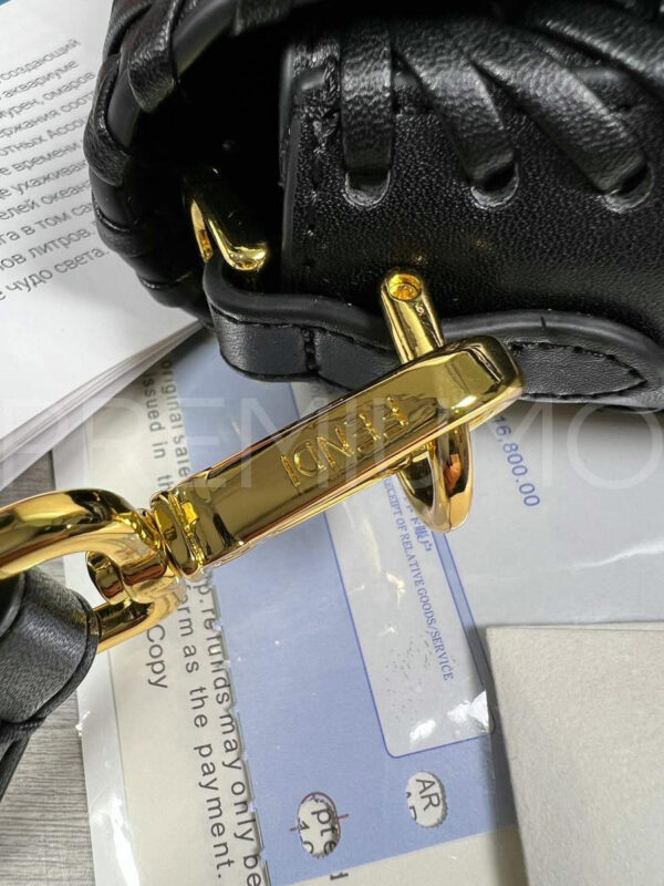 Fendi сумка PR565522 4