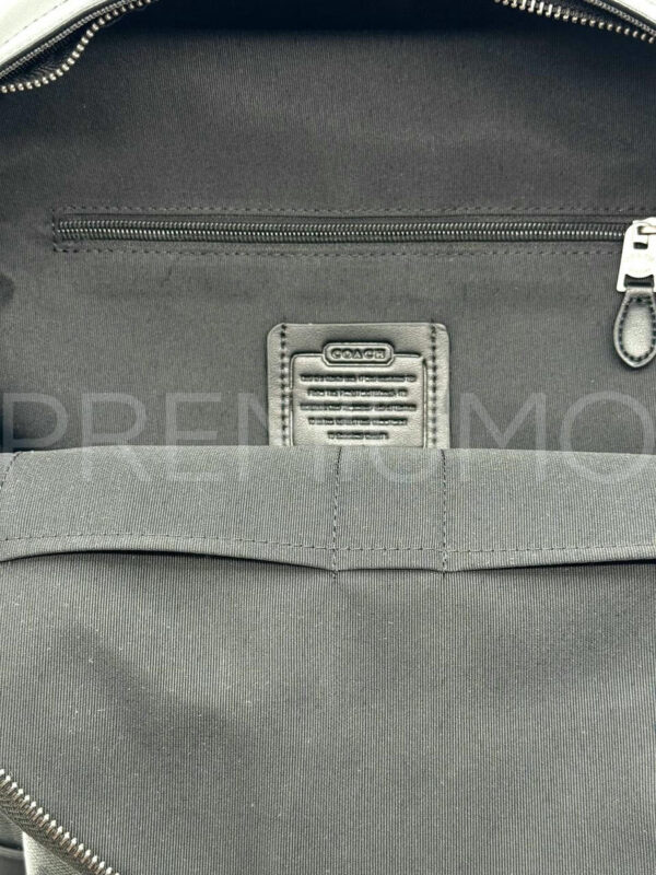 Coach рюкзак PR692503 7