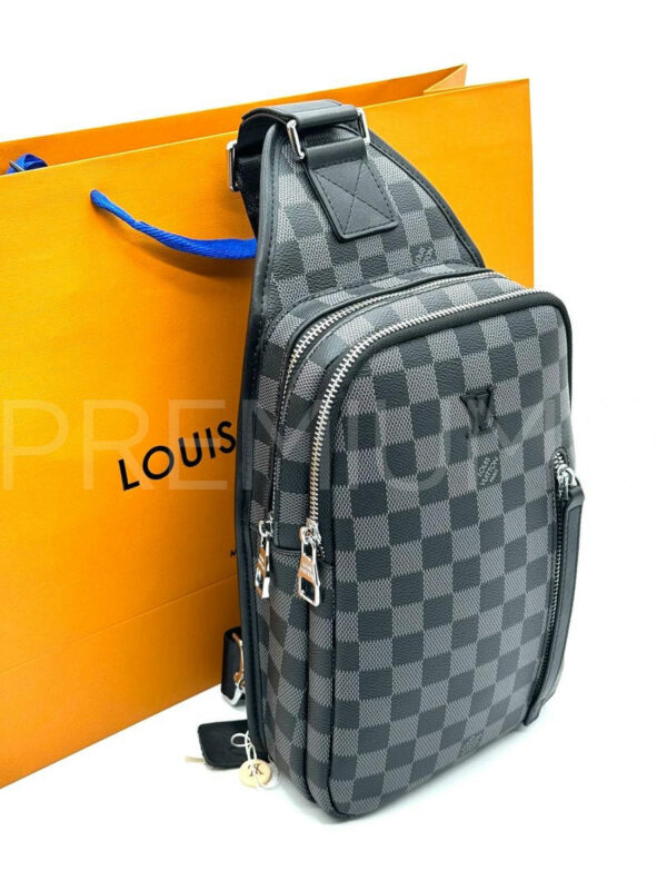 Louis Vuitton рюкзак PR829031 3