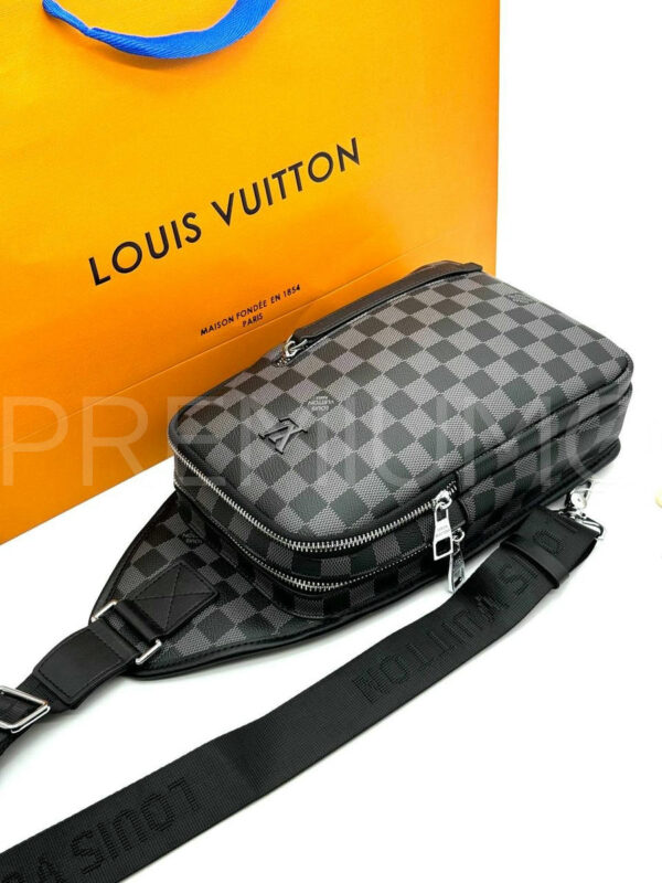 Louis Vuitton рюкзак PR829031 5