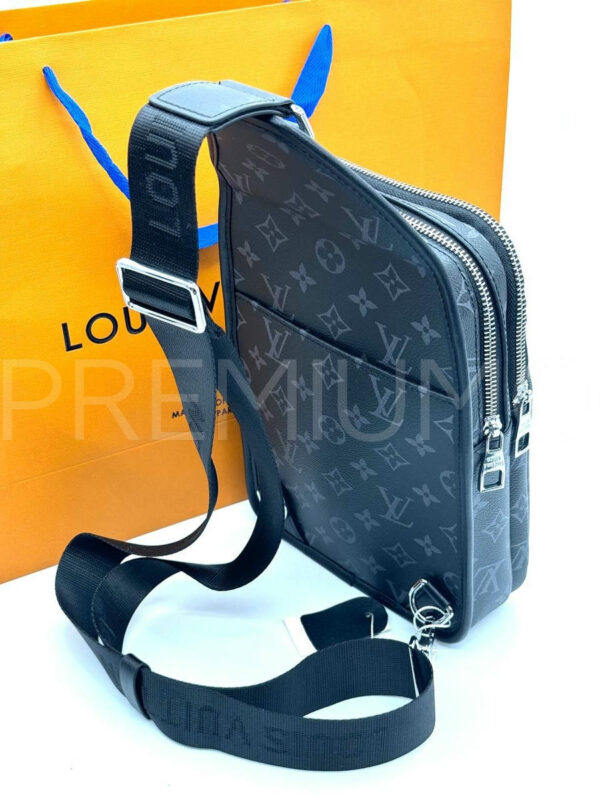 Louis Vuitton рюкзак PR694500 4