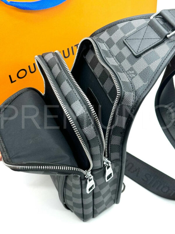 Louis Vuitton рюкзак PR829031 6