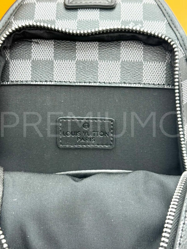 Louis Vuitton рюкзак PR829031 7