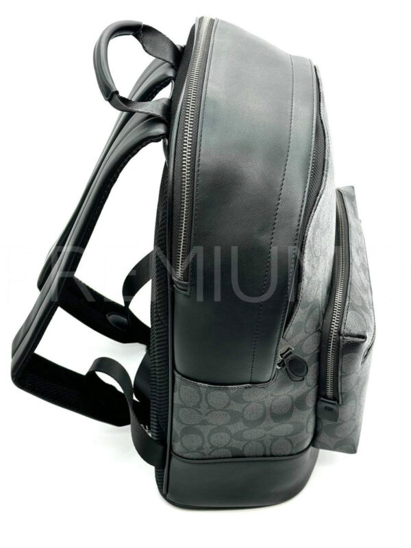 Coach рюкзак PR692503 4