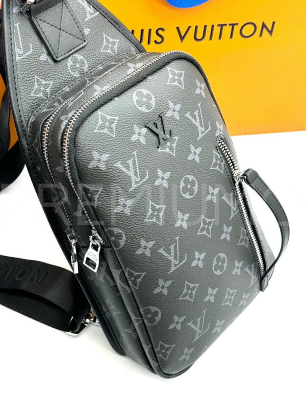 Louis Vuitton рюкзак PR694500 6