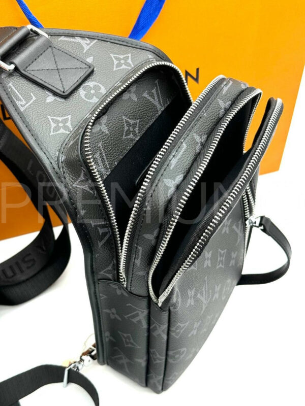 Louis Vuitton рюкзак PR694500 7