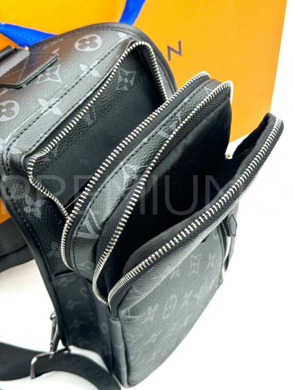 Louis Vuitton рюкзак PR238922 5