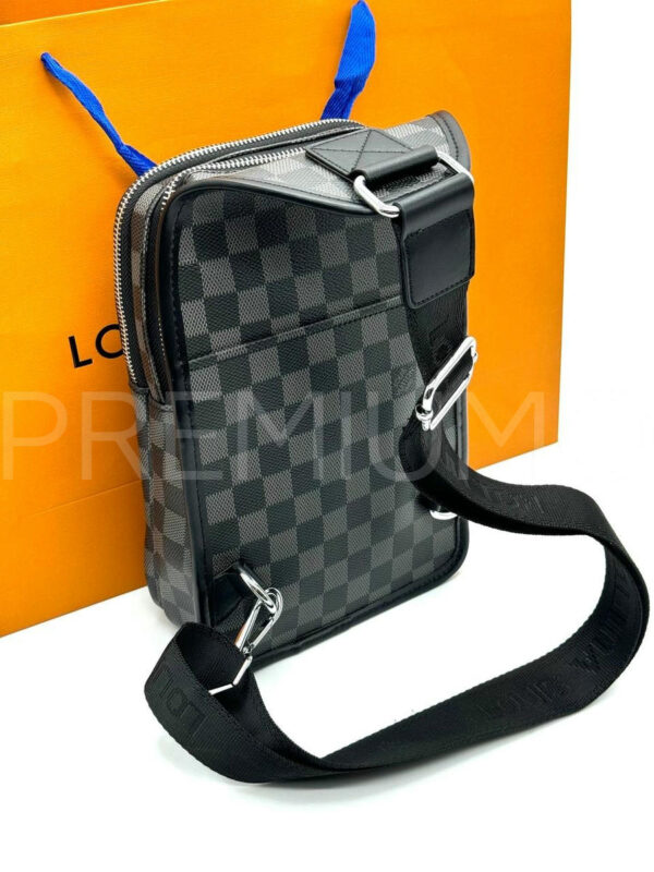 Louis Vuitton рюкзак PR943415 2