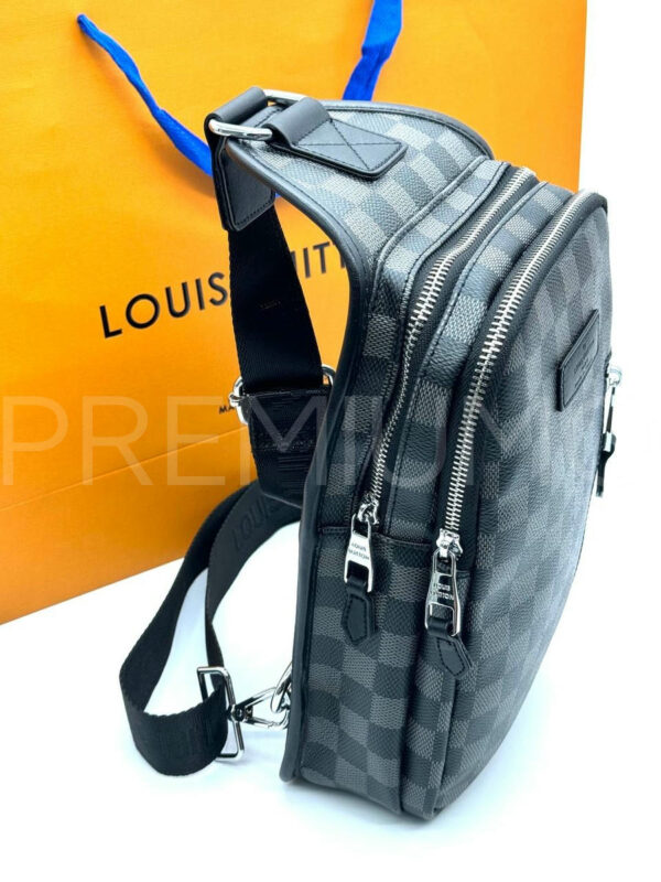 Louis Vuitton рюкзак PR943415 3