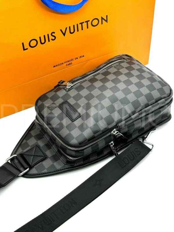 Louis Vuitton рюкзак PR943415 4