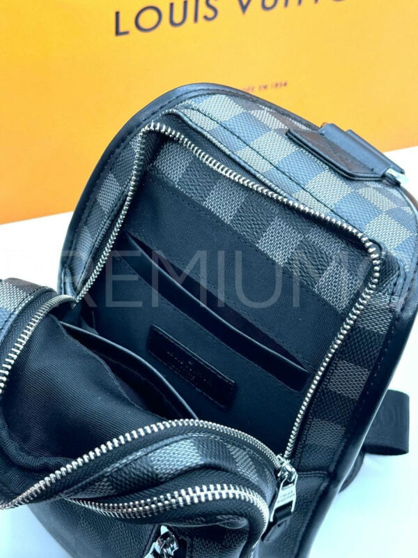Louis Vuitton рюкзак PR943415 5
