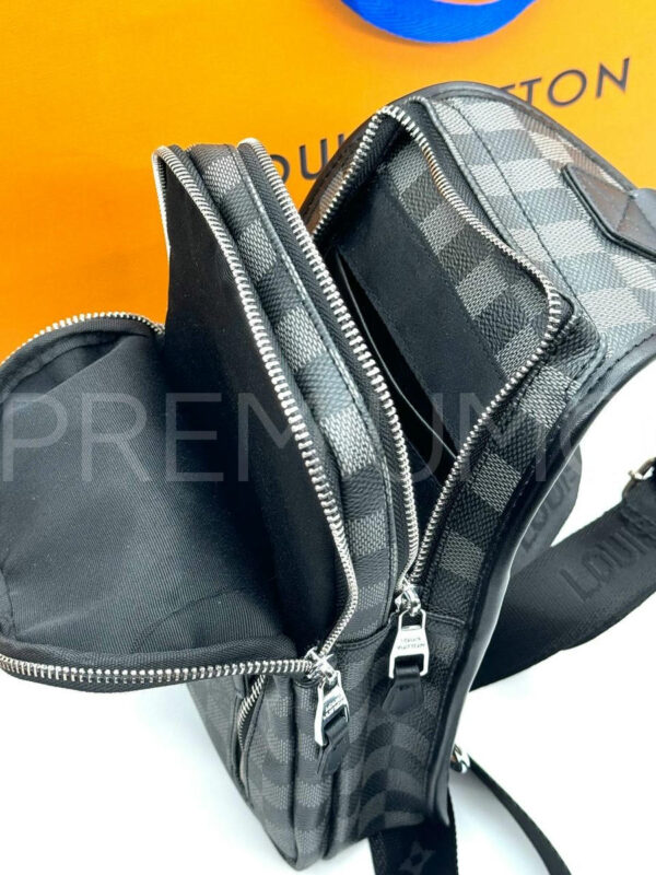 Louis Vuitton рюкзак PR943415 6