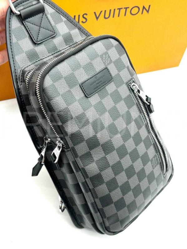 Louis Vuitton рюкзак PR943415 7