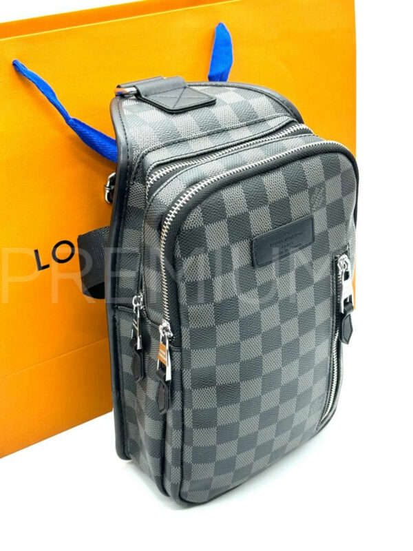 Louis Vuitton рюкзак PR943415 8