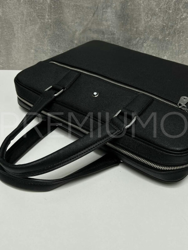 Montblanc портфель PR183000 8
