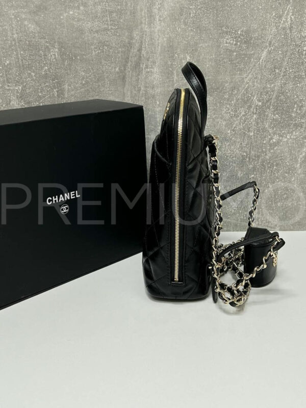 Сhanel рюкзак PR239501 3