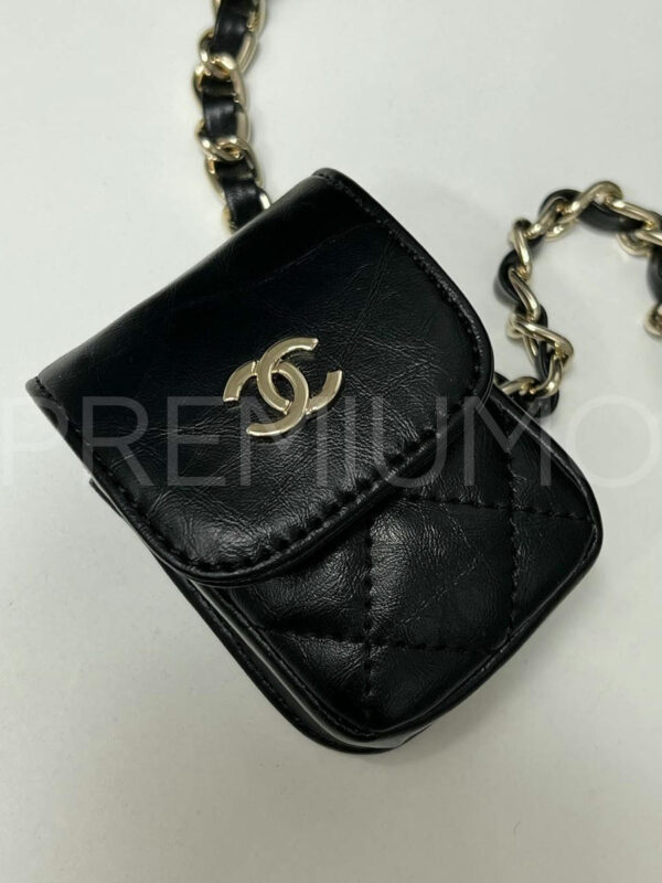 Сhanel рюкзак PR239501 5