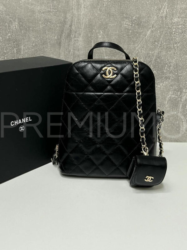 Сhanel рюкзак PR239501
