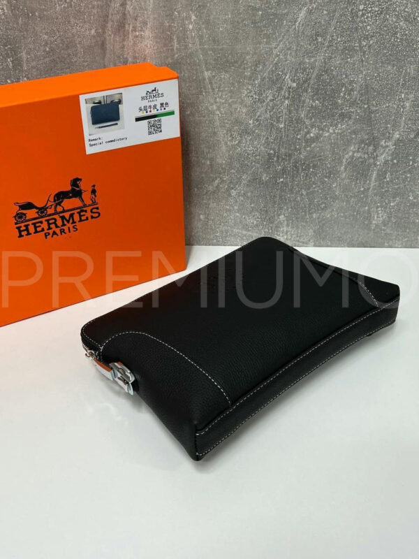 Hermes клатч PR253955 5
