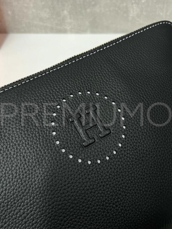 Hermes клатч PR253955 6