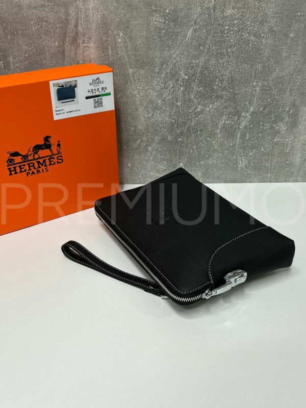 Hermes клатч PR253955 8