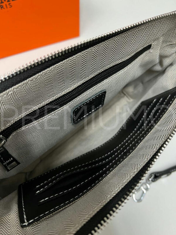 Hermes клатч PR253955 9